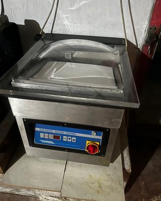 Macchina per sottovuoto