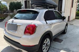 Fiat 500X 1.6 Mjet 120cv