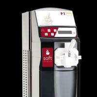 Macchina da Gelato Soft & Yogurt ICETEAM 1927