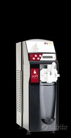 Macchina da Gelato Soft & Yogurt ICETEAM 1927