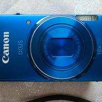 canon ixus 155