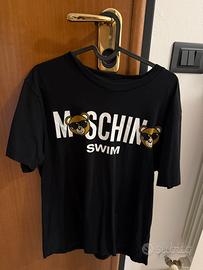 T-shirt Moschino