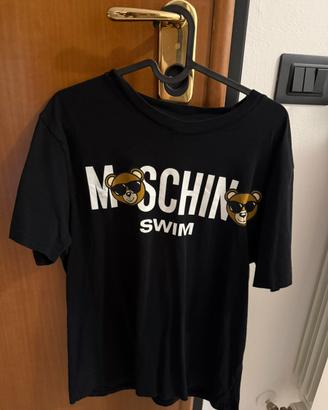 T-shirt Moschino