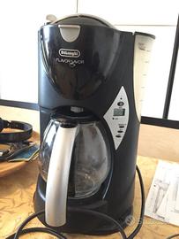 Macchina per il caffè americano DeLonghi