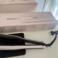 STEAMPOD LOREAL ROWENTA SALON
