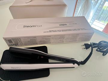 STEAMPOD LOREAL ROWENTA SALON