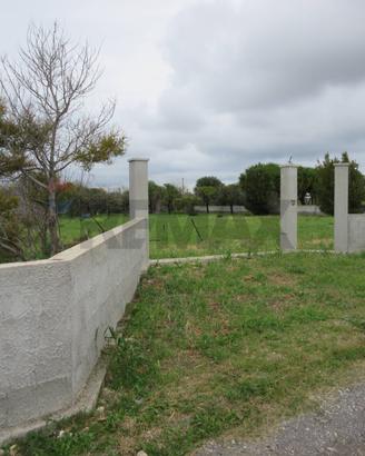 Terreno - Augusta