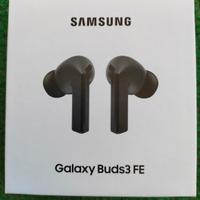 Auricolari Samsung Galaxy Buds FE