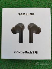 Auricolari Samsung Galaxy Buds FE