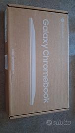 Samsung Galaxy Chromebook Go 14" NUOVO - Layout IT
