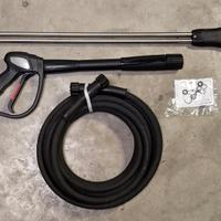 IPC G6000 CERAMIC HIGH-TECH GUN lancia doppia