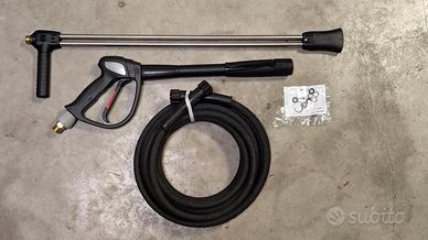 IPC G6000 CERAMIC HIGH-TECH GUN lancia doppia