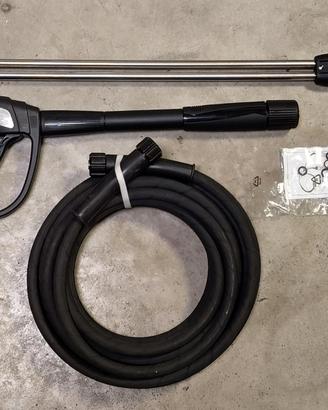 IPC G6000 CERAMIC HIGH-TECH GUN lancia doppia
