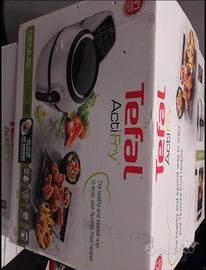 friggitrice tefal actifry
