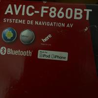 PIONEER 2 DIN COME NUOVO