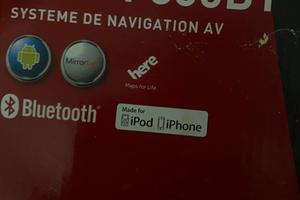 PIONEER 2 DIN COME NUOVO