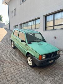 Panda 141 1.1 8v EURO 3