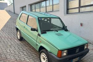Panda 141 1.1 8v EURO 3