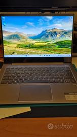 Lenovo Ideapad S540 - 14 pollici