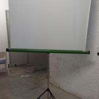 Schermo di Proiezione