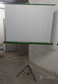 Schermo di Proiezione