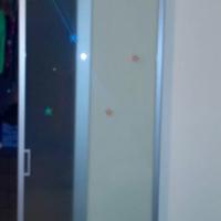 Porte scorrevoli esterne