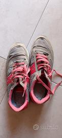 sneakers Saucony