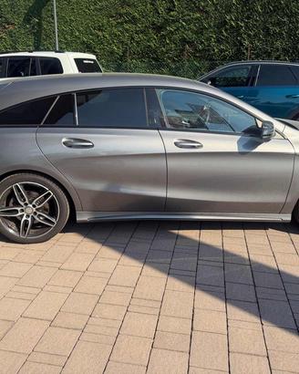 MERCEDES-BENZ CLA 200 d S.W. 4Matic Automatic Pr