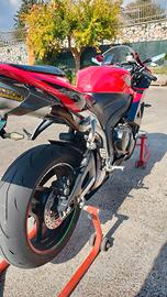 Honda CBR 600rr - 2010