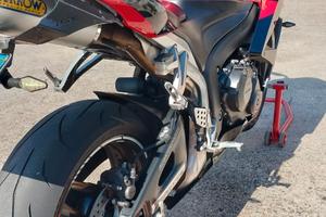 Honda CBR 600rr - 2010