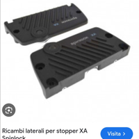 Ricambi stopper Spinlock XA