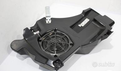 Subwoofer BOSE Audi a3 8p