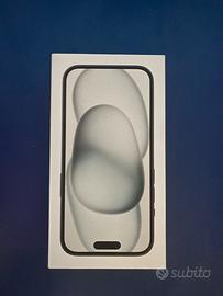 Iphone 15 256GB prezzo trattabile