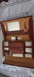 set da viaggio Kompass vintage