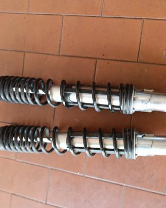 ammortizzatori Honda 125