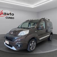 Fiat Qubo 1.3 mjt 16v Trekking 80cv my19