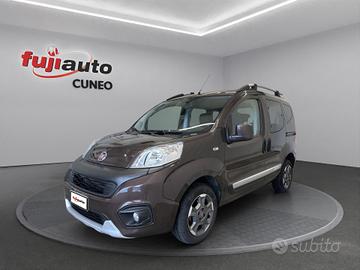 Fiat Qubo 1.3 mjt 16v Trekking 80cv my19
