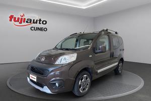 Fiat Qubo 1.3 mjt 16v Trekking 80cv my19