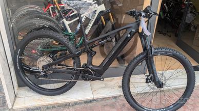 Whistle B-Rush C2.4 e-bike 