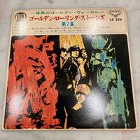 7" Rolling Stones EP LS.226