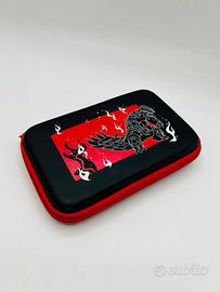 Custodia Rigida Pokémon ArcheoGroudon 3DS/2DS