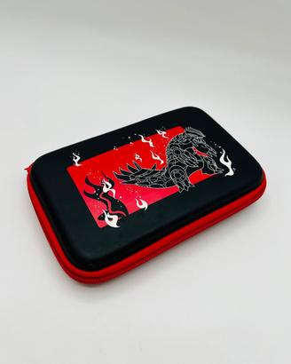 Custodia Rigida Pokémon ArcheoGroudon 3DS/2DS