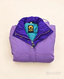 Ciesse Piumini giacca donna Vintage tg 46