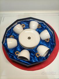 Tazzine caffè vintage