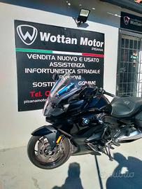 BMW K 1600 B full km 31.000
