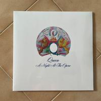 Vinile QUEEN A night at the Opera