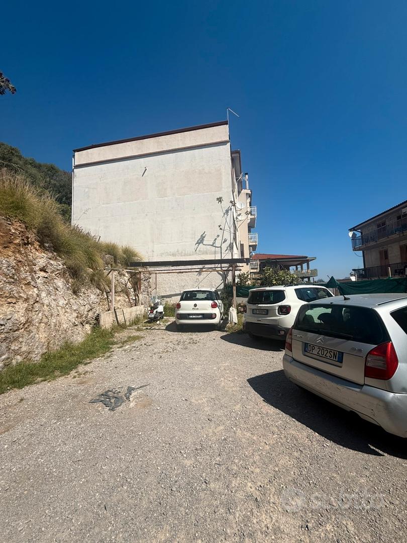 Terreno edificabile - Altro