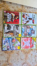 Giochi Xbox360