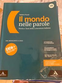 Libri di italiano