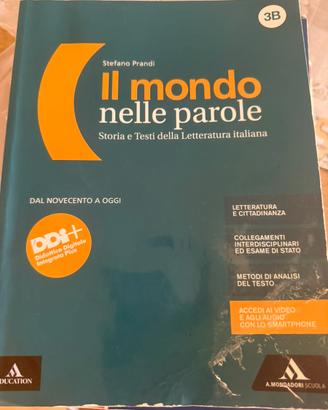 Libri di italiano